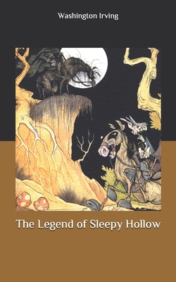 The Legend of Sleepy Hollow