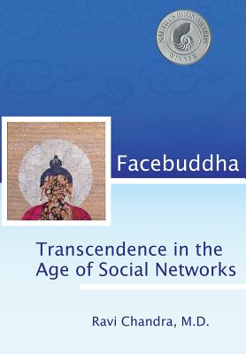 Cover for Facebuddha