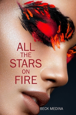 All the Stars on Fire Cover Image