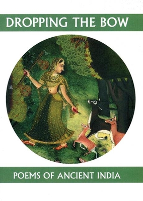 Cover for Dropping the Bow
