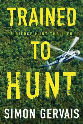 Cover for Trained to Hunt