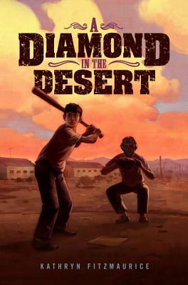 Cover Image for A Diamond in the Desert