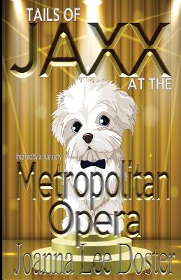 Tails of Jaxx at The Metropolitan Opera Cover Image