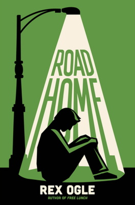 Road Home By Rex Ogle Cover Image