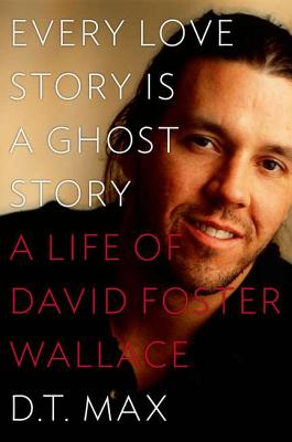 Cover for Every Love Story Is a Ghost Story