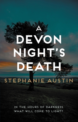 A Devon Night's Death: The Gripping Cosy Crime Series (The Devon Mysteries #5)