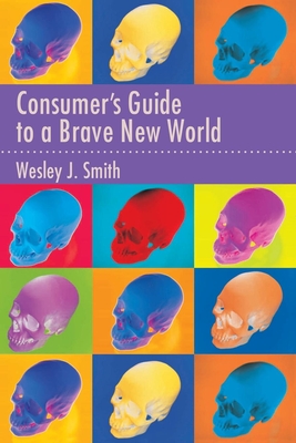 Consumer's Guide to a Brave New World Cover Image