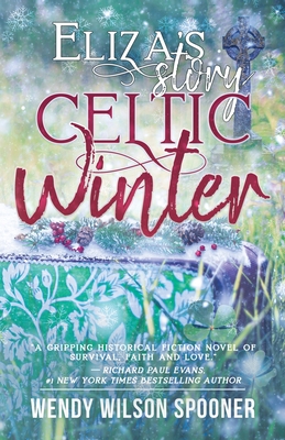 Celtic Winter: Eliza's Story cover