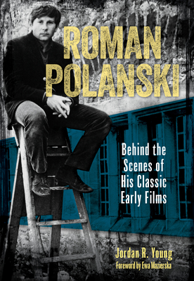 roman polanski movies