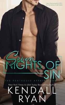 Cover for Seven Nights of Sin