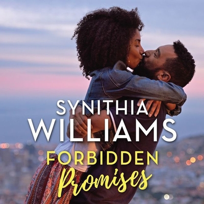 Forbidden Promises Lib/E By Synithia Williams, Adenrele Ojo (Read by) Cover Image