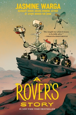 Cover Image for A Rover's Story