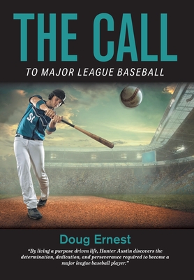 The Call: To Major League Baseball Cover Image