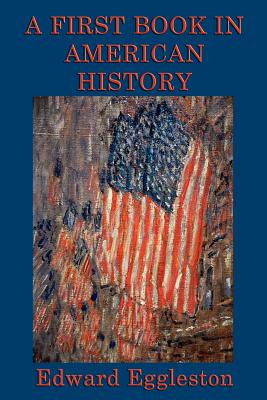 A First Book in American History Cover Image