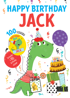 Happy Birthday Jack