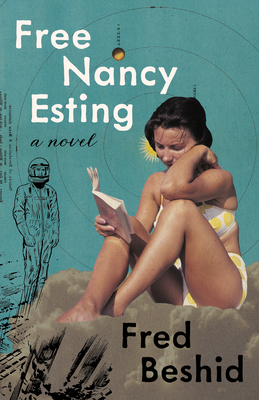 Free Nancy Esting By Fred Beshid Cover Image