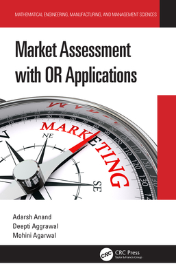 Market Assessment with or Applications Cover Image