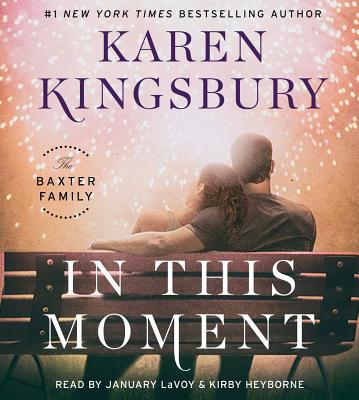 In This Moment: A Novel Cover Image