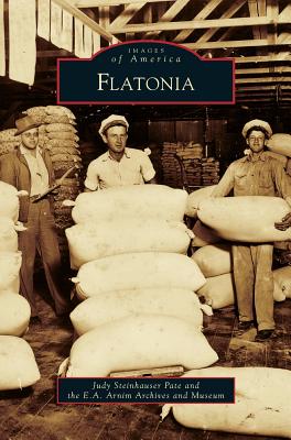 Flatonia Cover Image