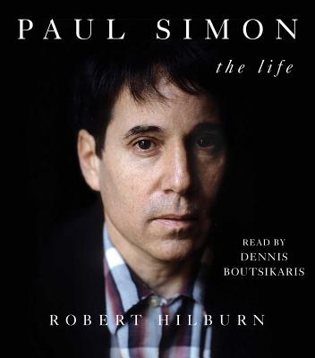 Paul Simon: The Life Cover Image