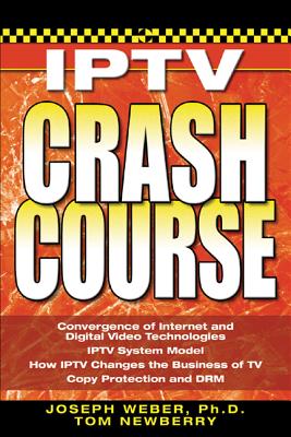 Iptv Crash Course Cover Image