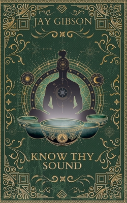Know Thy Sound Cover Image