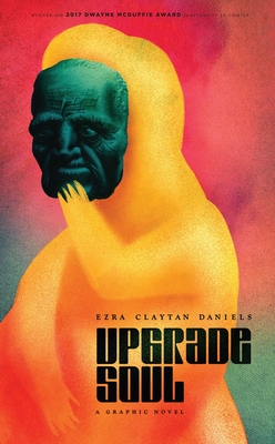 Upgrade Soul Cover Image