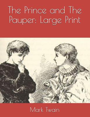 The Prince and The Pauper