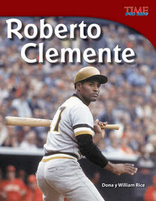 Roberto Clemente Life Timeline