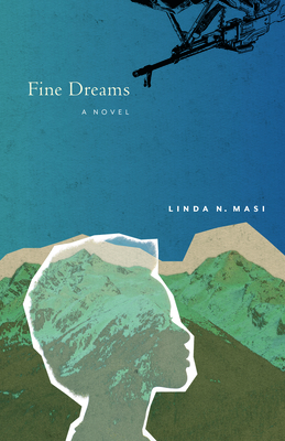 Fine Dreams (Juniper Prize for Fiction) Cover Image