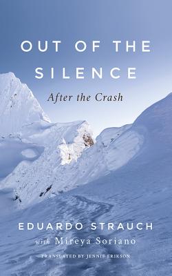 Out of the Silence: After the Crash Cover Image