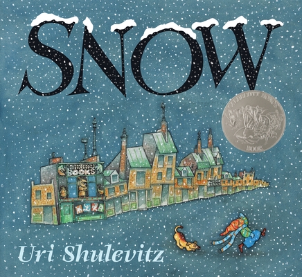 Cover for Snow