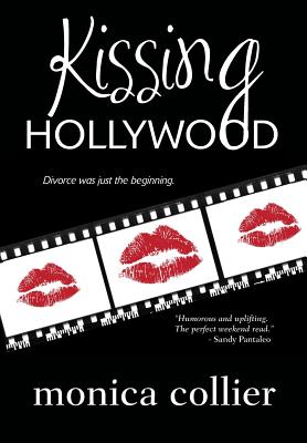 Cover for Kissing Hollywood