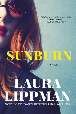 Sunburn: A Novel Cover Image