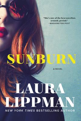 Cover Image for Sunburn: A Novel