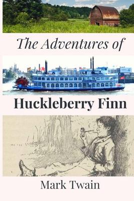 The Adventures of Huckleberry Finn