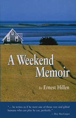 A Weekend Memoir Cover Image