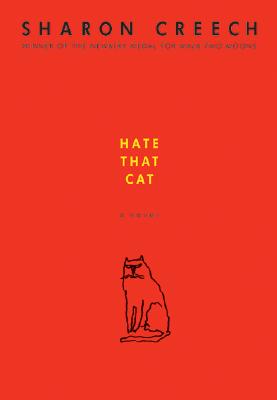 Hate That Cat: A Novel Cover Image