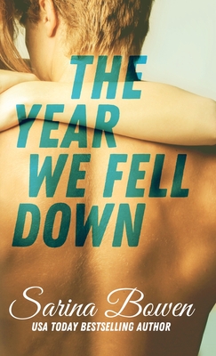 Year We Fell Down Cover Image