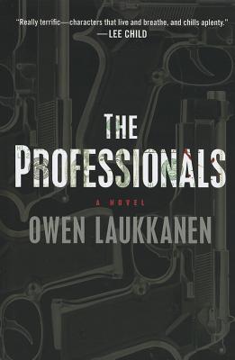 Cover for The Professionals
