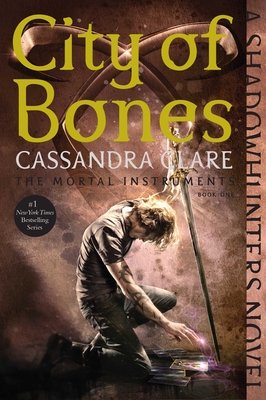 City of Bones (The Mortal Instruments #1)