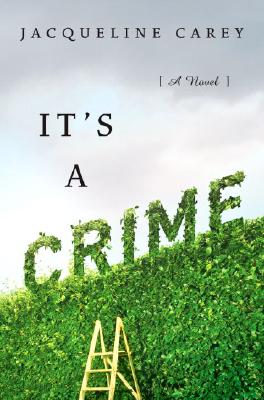 It's a Crime Cover