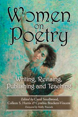 Cover for Women on Poetry