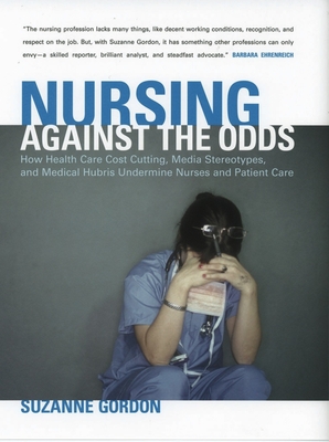 Cover for Nursing Against the Odds