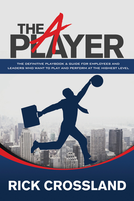 Cover for The A Player