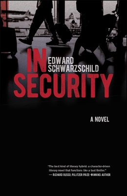 In Security (Excelsior Editions) Cover Image