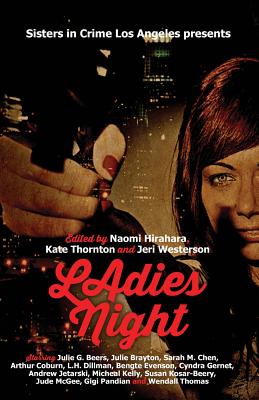 Cover for Ladies' Night