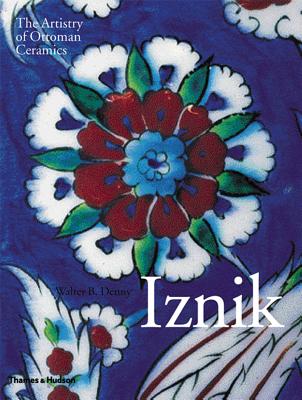 Iznik: The Artistry of Ottoman Ceramics