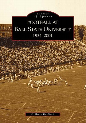 History of the Ball State Cardinals Mascot