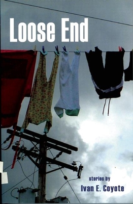 Cover for Loose End